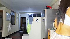 Beautiful encounters with a busty Canadian babe