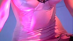 Samantha Ryan's Solo Toy Play