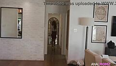 The Price Of Perfect Part 3: Anal Momz