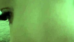 Monika Fox Gives Blowjob To Very Small 18+ Cock And Lets Him Cum