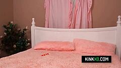 Hot Amish Stepfamily Sex Jill Kassidy Melody Marks Blowjob 3some Taboo