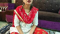 jiju licks chut in doggystyle creampie