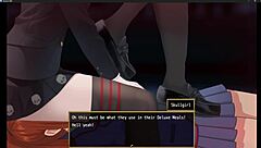 Intense Femdom Trampling and Face Sitting