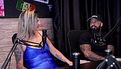 Young couple's wild journey into BDSM and domination