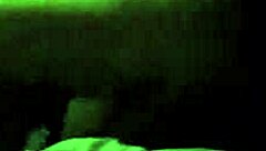 A beautiful woman has a one on one sex with a wealthy man and gets a creampie