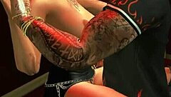 a friday evening at the movies