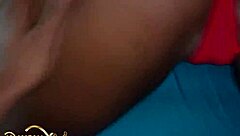 A woman I met in a WhatsApp group came over and gave me a blowjob