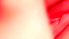 Penetrating Cute Pussy Anal