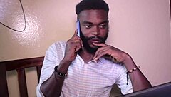 Watch black pleasure bunny get creampied by bbc monstercock