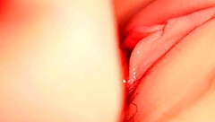 Penetrating Cute Pussy Anal