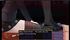 Intense Femdom Trampling and Face Sitting