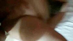 Maria the Hotwife BBW Fucks a Tinder Guy While Filming for Her Cuckold Husband