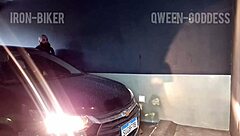 I Want to Get Pregnant Fucking in the Car