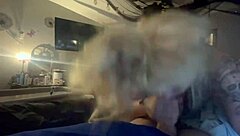 sucking a dick for breakfast