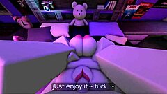 Roblox story with rough sex and blowjob