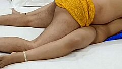 Asian young slut fucks boyfriend in doggystyle?