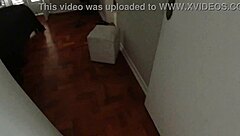 Beautiful trs from C Mores in hot scenes and pranks with cumshots