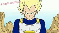 gokeya animations new dragon ball hentai tits boobs