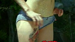 Sweet Teen Willow Hayes Pleases Daddy