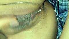 보지 좁은 아마추어 여자들 좆 박기