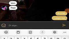 colombian blonde enjoys my cock so much, her ass bouncing 😍