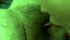 Petite Monika Fox gives a hardcore BJ and handjob