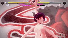 I Watch Lesbian Battle With Fingering, Assfucking, And Anal Sex