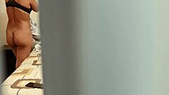 Espiando Compañera Mexicana De La Universidad En Viaje De Promoción