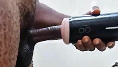 Girlfriend away, time to play?