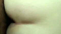 Watch this bbc vs white girl anal scene in pov.