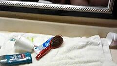 Watch this bbc vs white girl anal scene in pov.