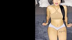 Latina Porn Casting - Throat God Teen Deep Throat Expert On Bwc