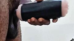 Girlfriend away, time to play?