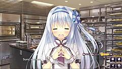 Is Kanon Kasukabe's Marshmallow Scene 5 the Hottest Hentai Ending Yet?