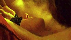 Naughty Sex Games at Swing House with Horny Babes