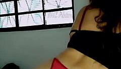 MC Akira's Raw Compilation of Dancing, Teasing, and Clothes-Ripping Exhibitionism in Homemade Setting