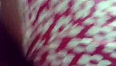 Mature mexican aurora rides in dress