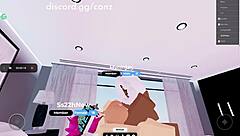 Exploring sex in roblox game