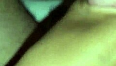 veredlatina enjoys wet precum and cum in couple play