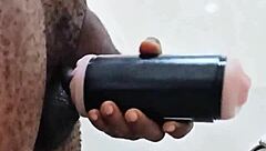 Girlfriend away, time to play?