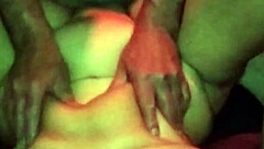 Hotwife loves it when her husband cums inside her