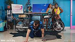 Troublemakerzz part 1 baby gemini jasmine sherni brazzers enter xvpromo on official site for discount