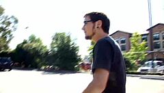 Bailey Brooks, brunette babe, craves oral before wild fucking! 😍