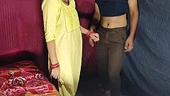 shy desi girl gets hard fucked by neighbor in hd with hindi audio