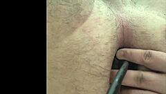 Solo BDSM man: A compilation of old videos 6 with hot scenes of ass fucking and more