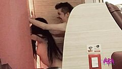 Mexican debut in divina perversion series