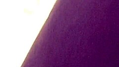 Hot stepmom bending over hidden