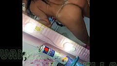 shemale vanessa rafaella is the most in demand