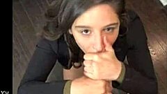 Help me with the title of this porn video: Quesadillas and other girl pleasures
