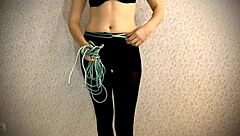 Goddess Commands 'Take My Strapon Deep!' In Pegging Tutorial